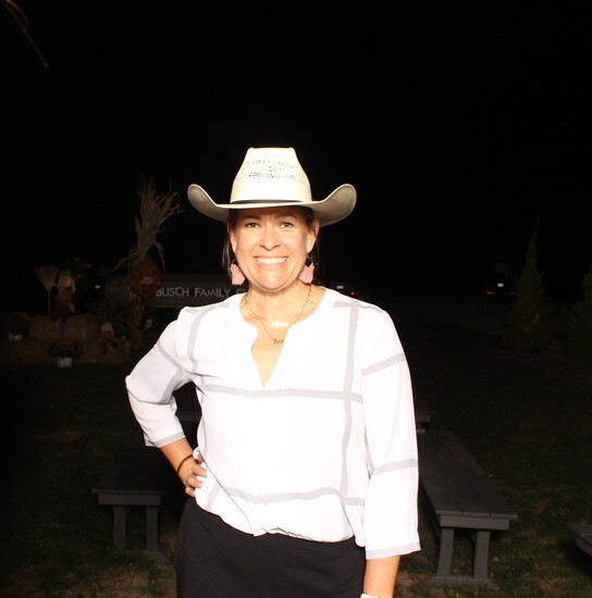 Personal Expression Photo