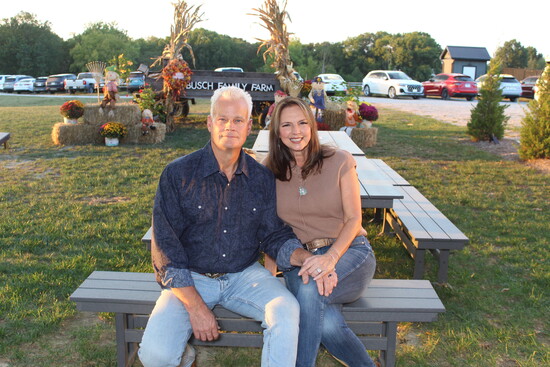 Personal Expression Photo