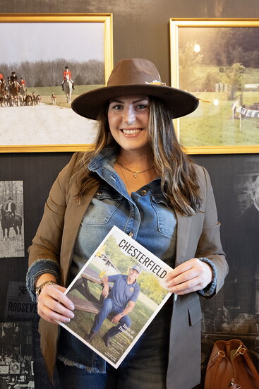 Photo by Caren Libby