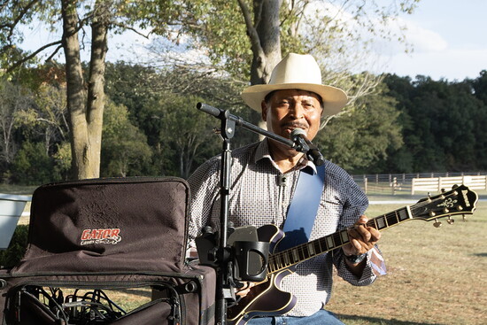 Photo by Caren Libby