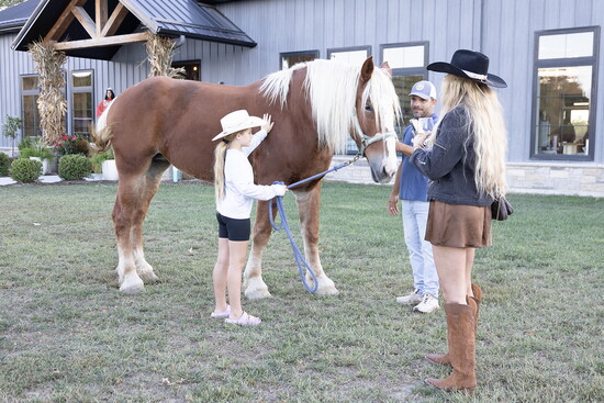 Photo by Caren Libby