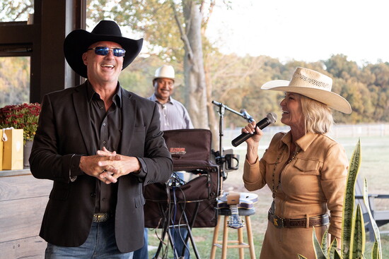 Photo by Caren Libby