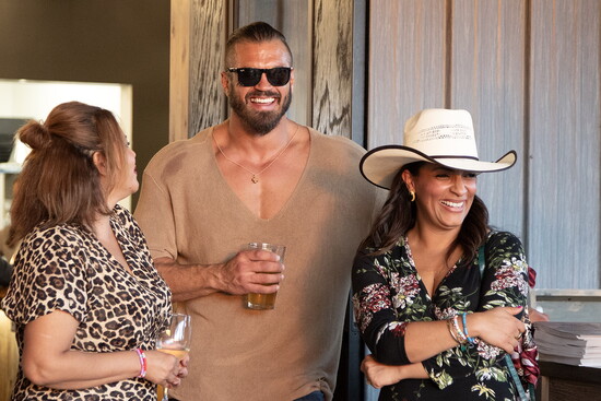 Photo by Caren Libby