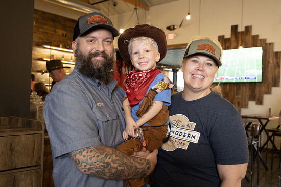 Photo by Caren Libby