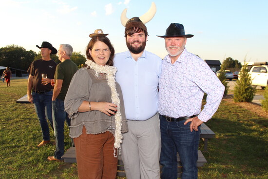 Personal Expressions Photo