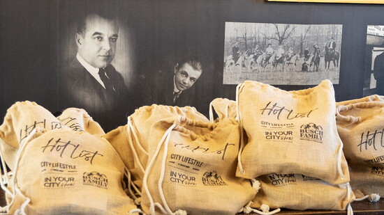 Photo by Caren Libby