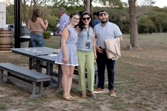 Photo by Caren Libby