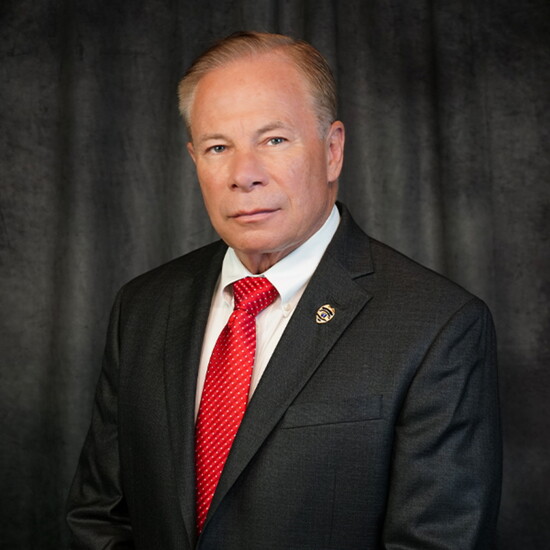 Michael J. Register, Director,  Cobb County’s Department of Public Safety