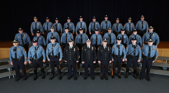 Newtown Township Police