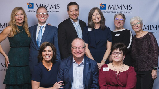 BYTE25 Fundraising Committee