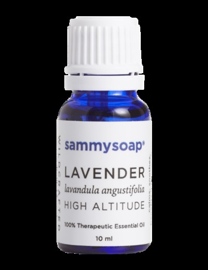 Lavender Essential Oil