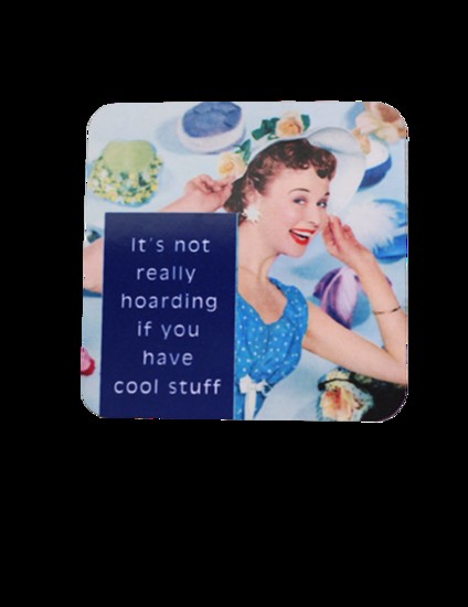 Comical Coasters