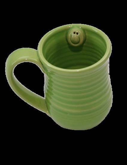 Seeds of Happiness Mug