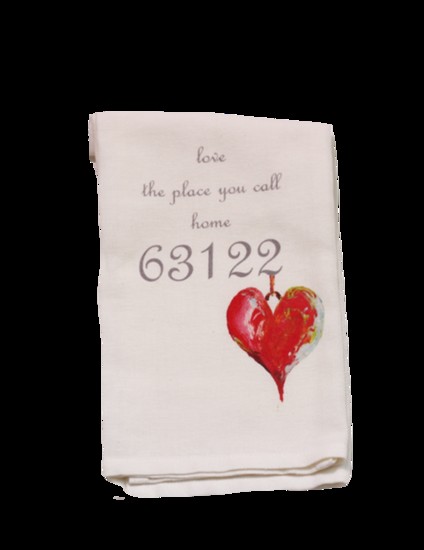 Versatile Tea Towel