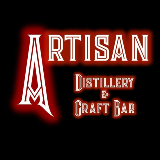 Artisan Distillery Craft Bar