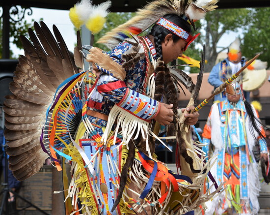 Indigenous Day