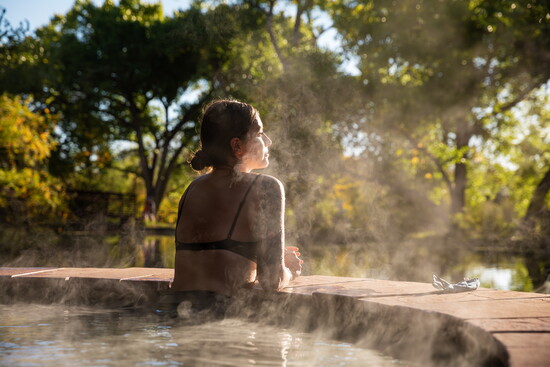 Spas