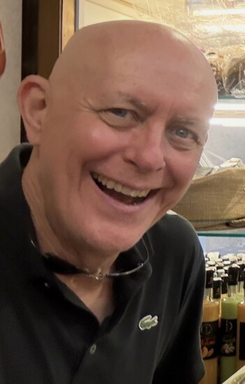 SOS co-founder Dave Henry