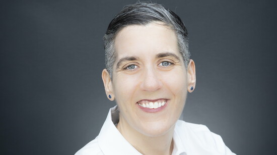 SOS co-founder Kris Oleth
