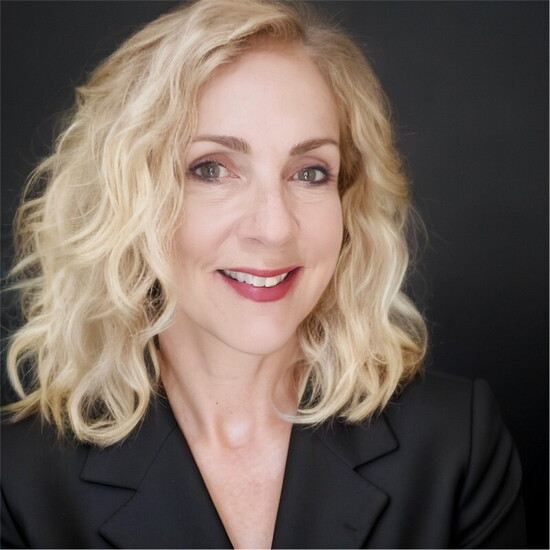 SOS cofounder Kristin O'Meara