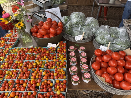 Photo courtesy Dairy Boy.