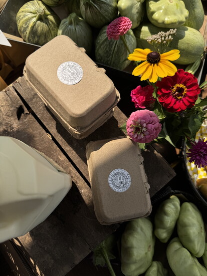 Photo courtesy Dairy Boy.