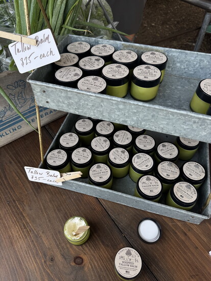 Photo courtesy Dairy Boy.