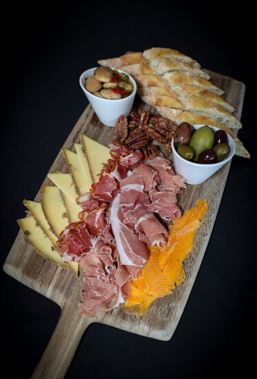 Signature Antipasto Board