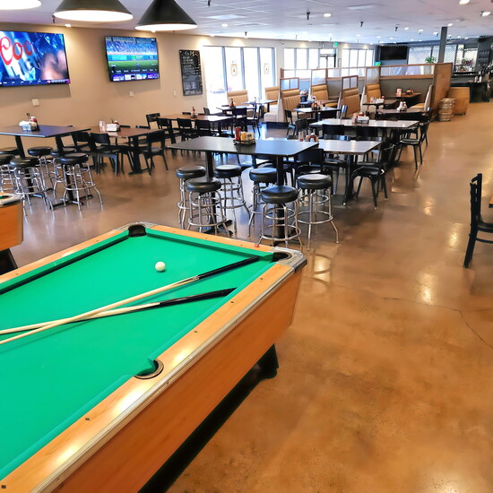 The Breakroom