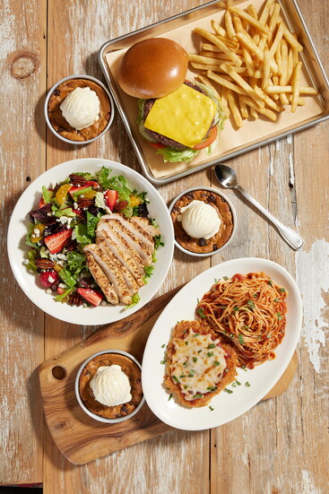 BJ's Restaurant and Brewhouse