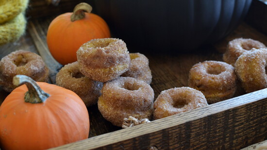 Featured image for Hello, Autumn