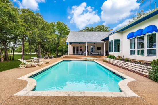 At Home Escape in Lakewood Village
