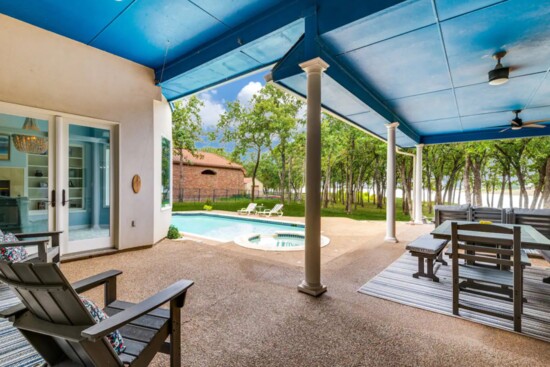 At Home Escape in Lakewood Village