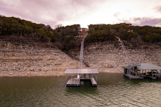 The Good Life in Leander WalkerVR