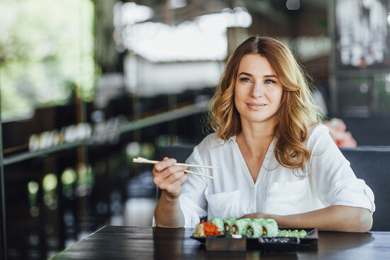 Dining as the city intends—quietly, beautifully.