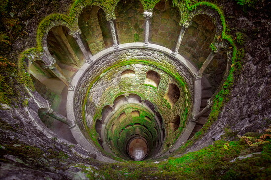 Sintra, Portugal