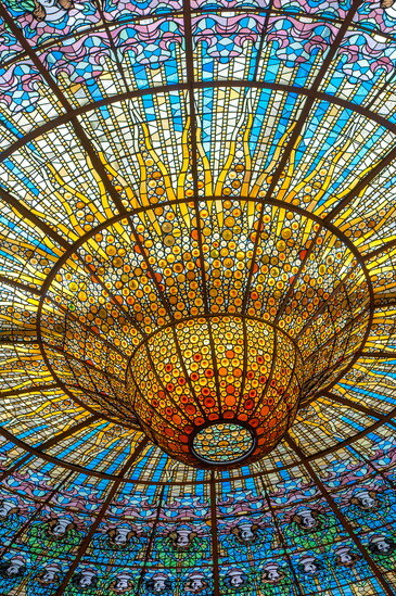 Barcelona, Spain