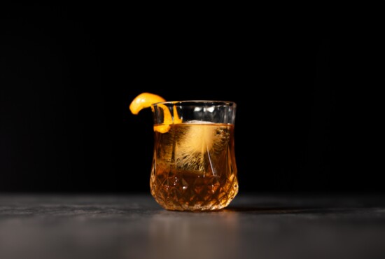 69th Old Fashioned