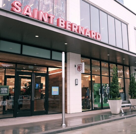 St. Bernard Sports