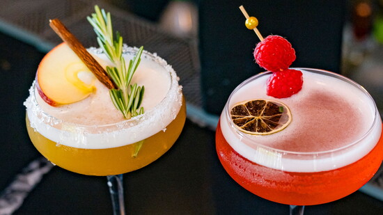 Featured image for Say Cheers!