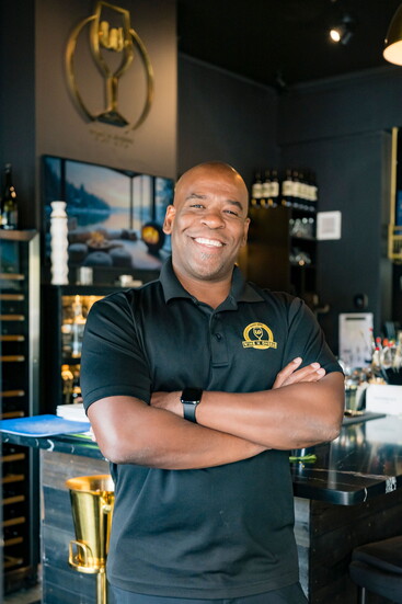 Owner, Mike Dixon