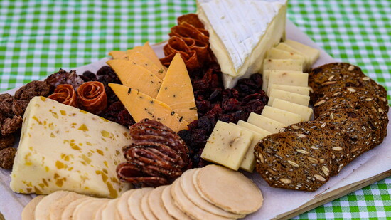 Featured image for Say Cheese, Loveland