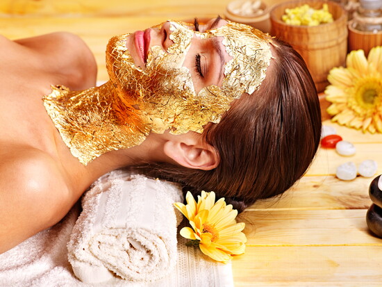 Touch of Europe Day Spa