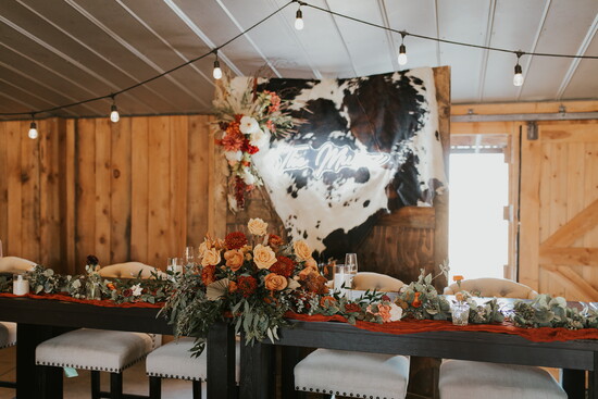 Platte River Fort Resort & Event Center