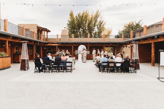 Platte River Fort Resort & Event Center, Addie Knot Photography