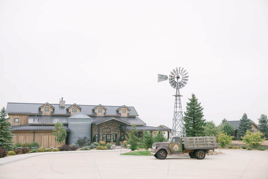 Bonnie Blues Event Center