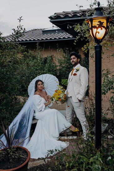 Villa Parker, Heather Jackson Photography