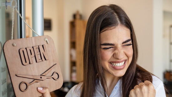 The SBA is here to help