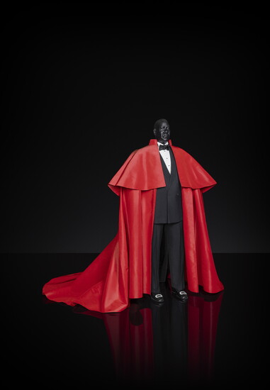 Upcoming exhibit feature Andre Leon Talley in October