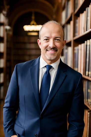 Ethan Hundley, Founder of Hundley Advisors